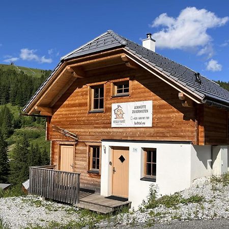 Vesely Svist Chalet Lachtal Exterior foto