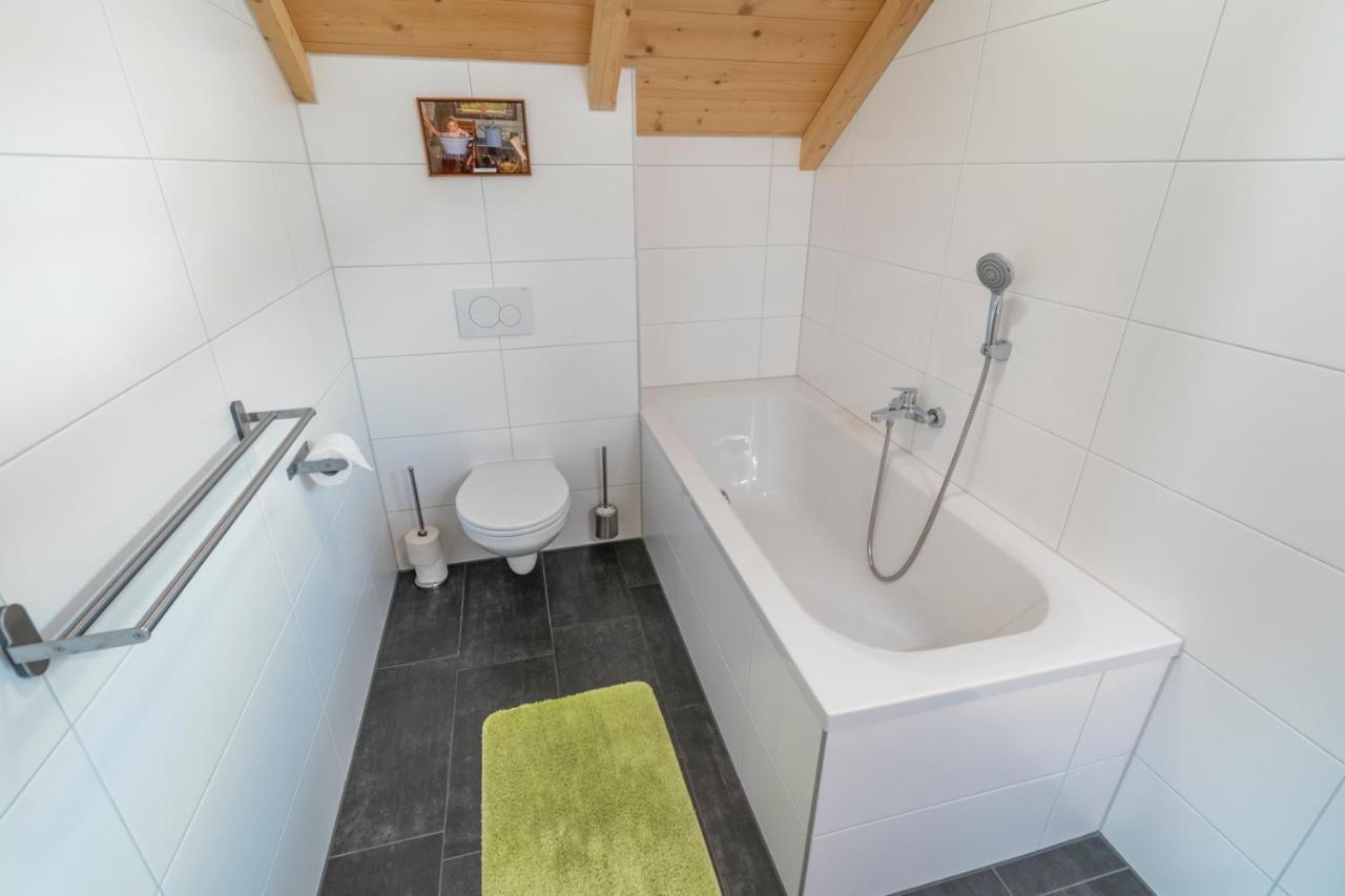 Vesely Svist Chalet Lachtal Exterior foto