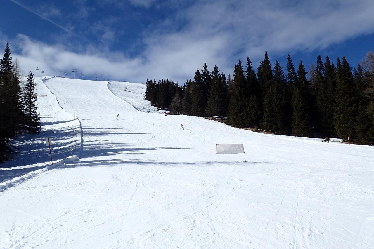 Vesely Svist Chalet Lachtal Exterior foto